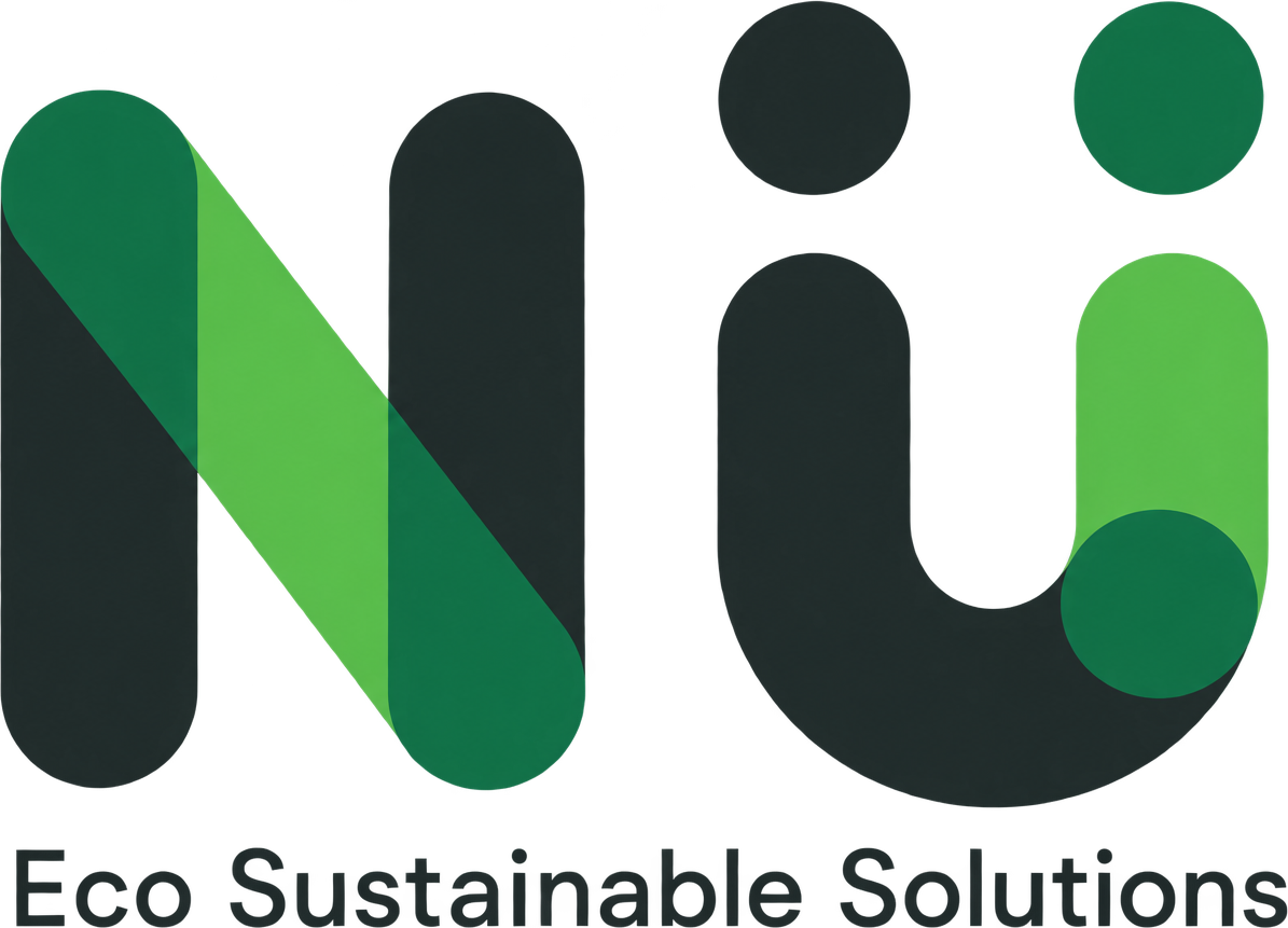 NÜ Eco Sustainable Solutions